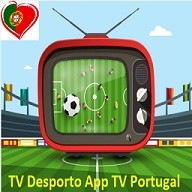 TV Desporto App TV Portugal Online
