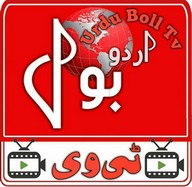 Urdu Bol TV