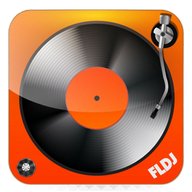 VIRTUAL FLDJ STUDIO - Djing & Mix your music