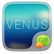 FREE - GO SMS VENUS THEME