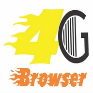 4G Speed Browser HD