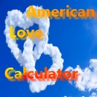 American Love Calculator