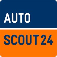 AutoScout24 - used car finder