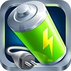 Battery Doctor-Battery Life Saver & Battery Cooler