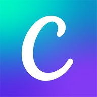 Canva: графічний дизайн і логотип конструктор