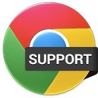 Chrome Device Support Library