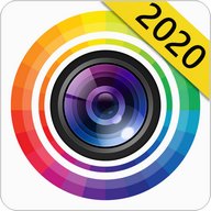 PhotoDirector –Photo Editor & Pic Collage Maker