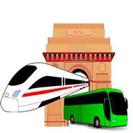 Delhi Metro Map,Fare, Route , DTC Bus Number Guide