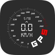 Digital Dashboard GPS