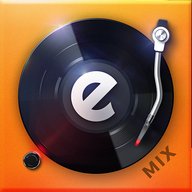 edjing Mix：DJ 音乐混音器