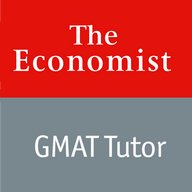 Economist GMAT Tutor Prep
