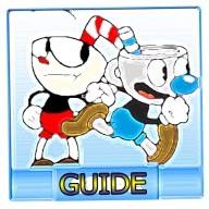 guide for cuphead new