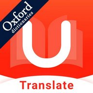 U-Dictionary : App de traduction avec dictionnaire