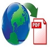 WEB to PDF