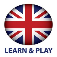 놀면서 배우기.  영어 단어. 어휘 및 게임