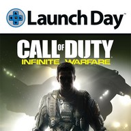 LaunchDay - Call of Duty Edition