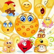 Emotikon emoji WAStickerApps