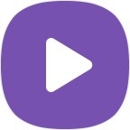 Samsung Slow and fast motion video player and editor