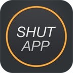 ShutApp - Penjimat Bateri Sbnr
