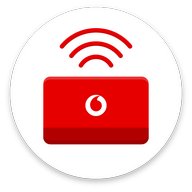 Vodafone Station DSL/Fibra