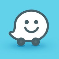 Waze - GPS, Haritalar & Trafik