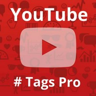 Youtube Tags Pro