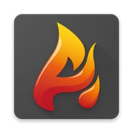 Ablaze - A Burning Live Wallpaper