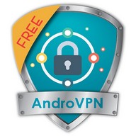 Andro Hotspot Shield VPN Free