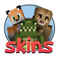 Animal Skins for Minecraft