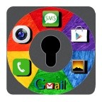 Apps Lock Pattern and Password