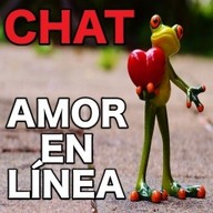 Chat Amor en línea