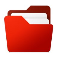 फ़ाइल प्रबंधक (File Manager)