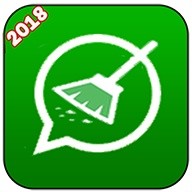 Cleaner for WhatsApp 2018