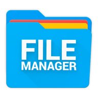 File Manager - Local and Cloud File Explorer
