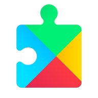 Services Google Play