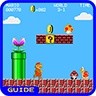 Guide for Super Mario