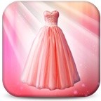 Prom Dress Photo Montage