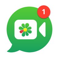 ICQ - วิดีโอแชท & แชทข้อความ