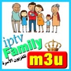 iptv family m3u