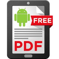PDF Reader - для всех документов и книг