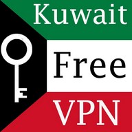 Kuwait VPN Free Unlimited
