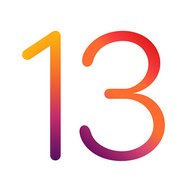 Lanceur iOS 13