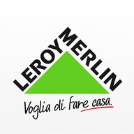 Leroy Merlin - Casa e giardino