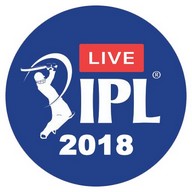 Live IPL 2018