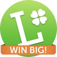 Lucktastic: Win Prizes, Gift Cards & Real Rewards