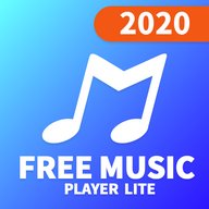 Free Music Player Lite (not free music download)