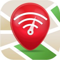 Free WiFi App: WiFi map, passwords, hotspots