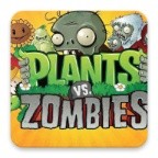 Plants Vs Zombie Wallpaper