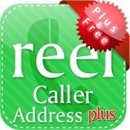 Reelcaller Plus- mobile number
