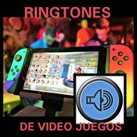 Ringtones De Video Juegos